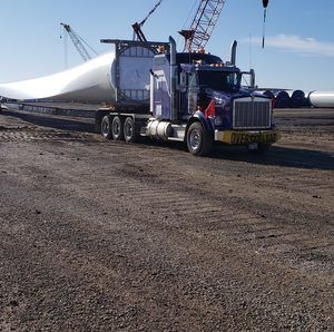 Meet your Posher, William